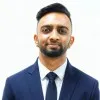 Puvan Raj