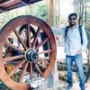 Mahesh Vinayak Shetti