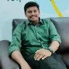 Mervin KP
