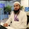 syed yasir shah