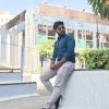 Aman Thakur