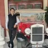 Deepak Kumashikar