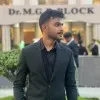 Rohan Reddy