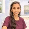 Vandana Reddy Vemula