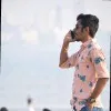 Sanket Malvankar