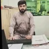 Mudassar Hussain