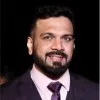 Anthony Patson Dsouza