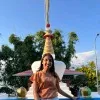 Sneha Elizabeth Sherring