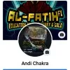 Alfatih Muh