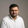 Anuj Bhansali