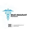 Modi Abdullatif