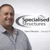 Steve Menzies