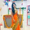 Amrita Bhasin