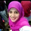 Marwa Ahmed