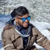 Shrey Patel