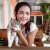 Wasinee Kaewthum