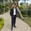 Mustafa Tarek