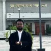 Adv Binay Kumar Yadav