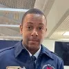 Joshua Mcknight