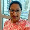 Indraja Araveti
