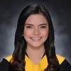Sarah Francesca Santiago