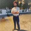 Baljinder Singh