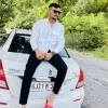 Harshil Patel