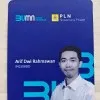 Arif Dwi Rahmawan