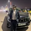 Shashank Mishra