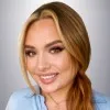 Lisa Shmaraeva