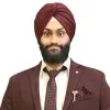 Rashmeet Singh