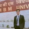 Saurabh Mishra