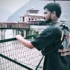 Shrikanth Musam