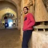 Nitin Sanwal