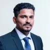 Ashish Sanas