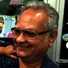 lalit pant