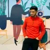 Himanshu Madan