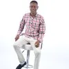 Mxolisi Innocent