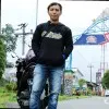 Saeful Aji Pratama