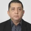José Luis Rodas Méndez