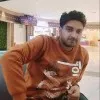 Virendra choudhary