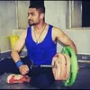 RAVINDER SHARMA