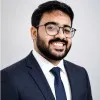 Maaz Zafar