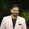 Lalithanand Gollamudi
