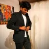 Chandu Vardhanapu