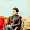 Suhail Ahmed