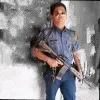 MICHAEL BORJA