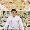 Tejas mandavia