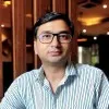 Piyush Gupta