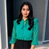Vanee Chandrasekar